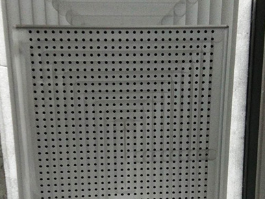 石墨模具优点