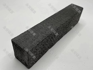 碳碳方条